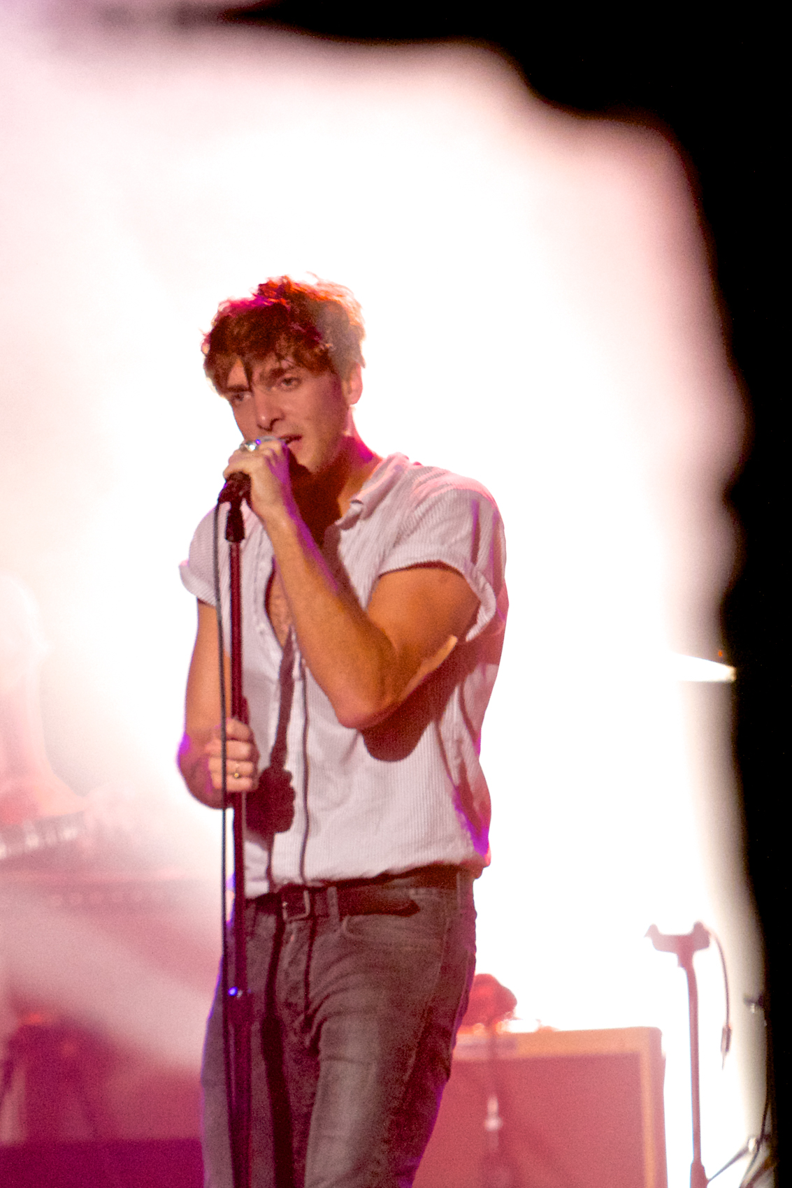 Trocadero Theatre
Philadelphia, Pa
September 20, 2014

DerekBrad.com